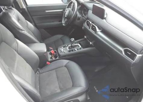 2021 Mazda Cx-5 Touring z USA, uszkodzony, nr VIN JM3KFBCM8M0417025